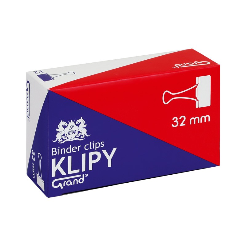 Klip 32mm (1 1/4&8243) GRAND