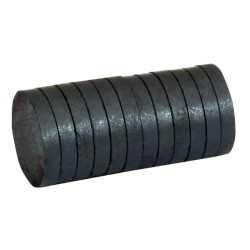 Magnes 30mm x 5 mm GRAND &8211 A&822112.