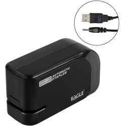 Zszywacz EAGLE EG-1610USB elektryczny 15 kartek