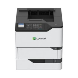 Drukarka laserowe A4 LEXMARK B2865dw  50G0940 Mono do 75000 stron 61 str/min