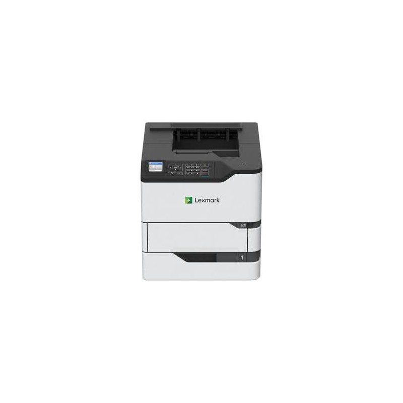 Drukarka laserowe A4 LEXMARK B2865dw  50G0940 Mono do 75000 stron 61 str/min