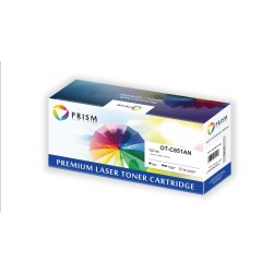 Toner Zamienny PRISM 44059167 ZOL-MC851CRP cyan 7300 str.