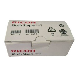 Zszywki oryginalne RICOH 414859 5000 stron