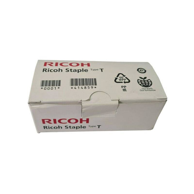 Zszywki oryginalne RICOH 414859 5000 stron