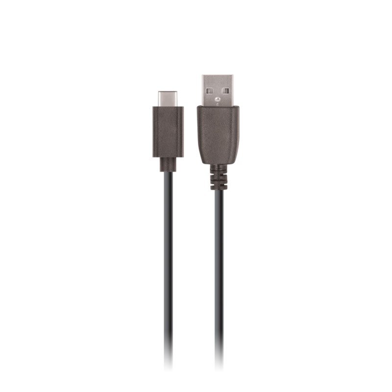 Kabel USB 2.0 M-M UGREEN US102, 2m (czarny)