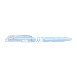 Zakreślacz PILOT FRIXION LIGHT NATURALS błękitny 3.3mm