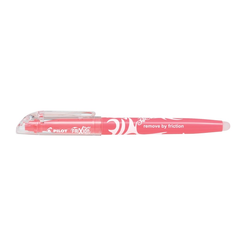 Zakreślacz PILOT FRIXION LIGHT NATURALS koralowy 3.3mm