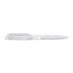 Zakreślacz PILOT FRIXION LIGHT NATURALS popielaty 3.3mm