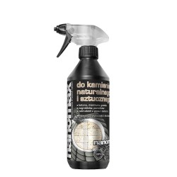 Preparat do kamienia naturalnego i sztucznego NANOMAX PROFESSIONAL 500ml