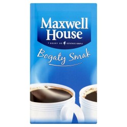 Kawa mielona MAXWELL HOUSE 250g