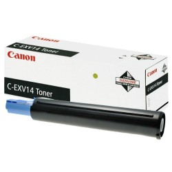 Bęben oryginalny CANON CEXV14b CF0385B002AA Czarny  55000 stron