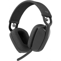 Słuchawki headset bezprzewodowe LOGITECH Zone Vibe 981-001126