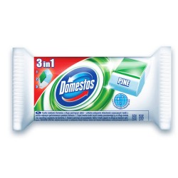 Zawieszka WC zapas DOMESTOS WC Pine Fresh 40g Po Terminie