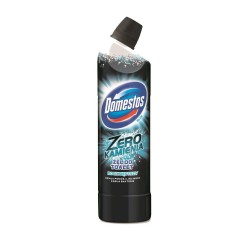 Płyn do WC DOMESTOS zero Blue 750ml Po Terminie