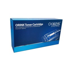 Toner zamienny ORINK CF287X HP87X Cyan 15000 stron