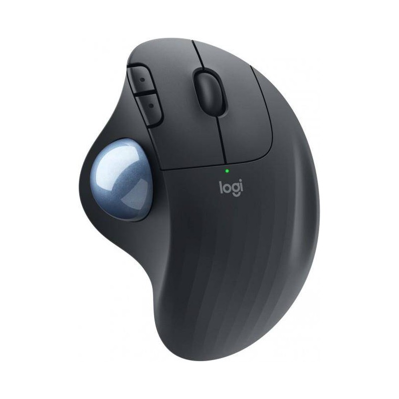 Mysz bezprzewodowa LOGITECH M575 910-005872 grafitowa