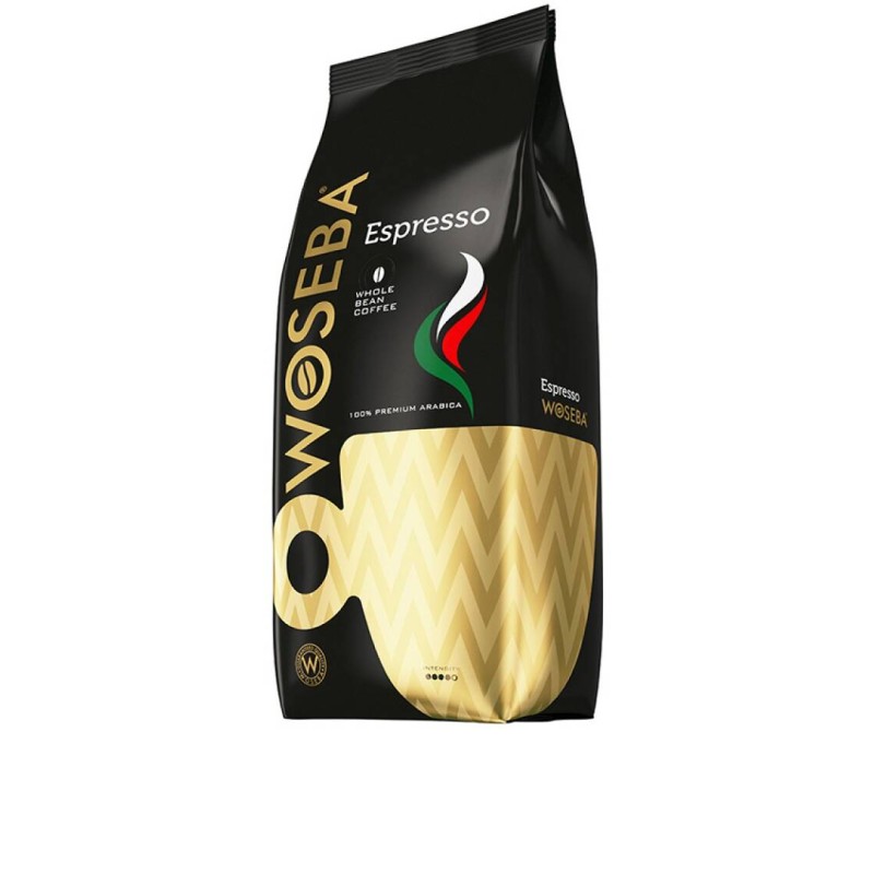 Kawa ziarnista WOSEBA ESPRESSO 1kg