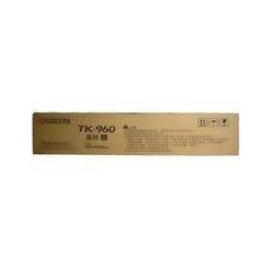 Toner oryginalny KYOCERA-MITA TK960 1T05JG0NL0TK960 Czarny