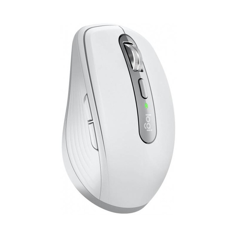 Mysz bezprzewodowa LOGITECH MX Anywhere 3s  910-006930 Jasnoszara Bluetooth