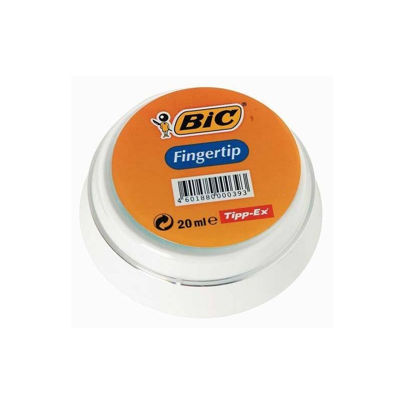 Nawilżacz BIC TIPP-EX 897178 20ml