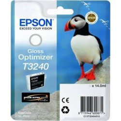 Optymalizator połysku oryginalny EPSON T3240 C13T32404010 2 ml