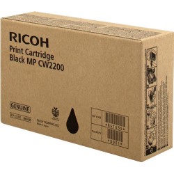 Toner oryginalny RICOH 841635 Czarny