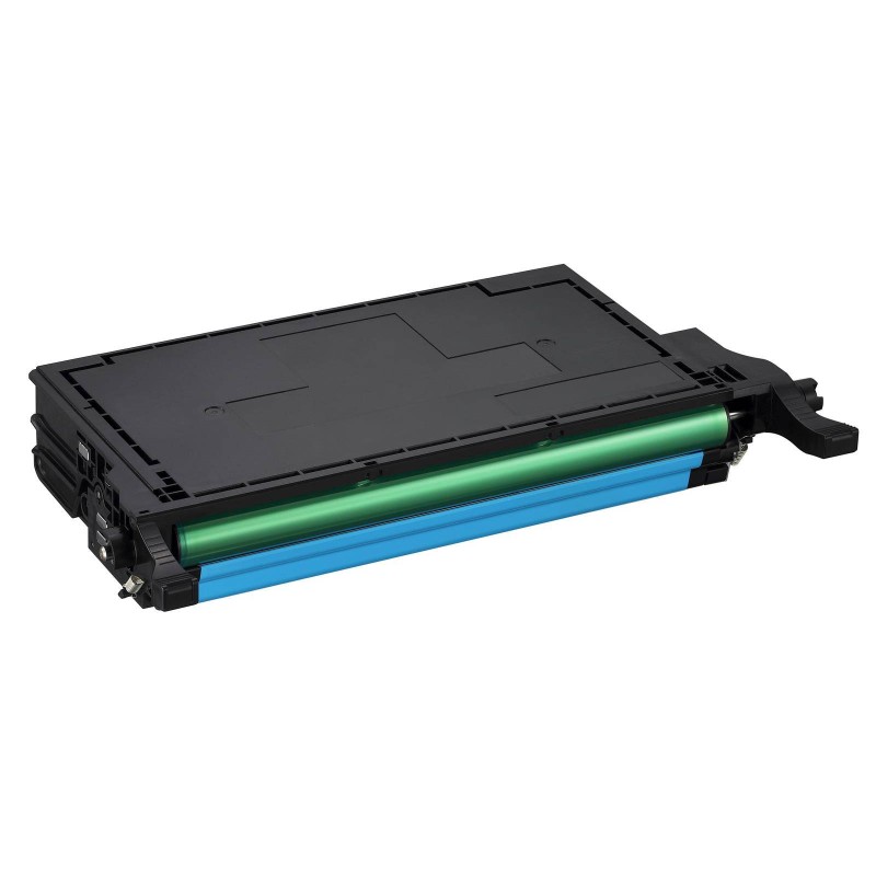 Toner oryginalny SAMSUNG CLT-C6092S/ELSSU082A Cyan 7000 stron