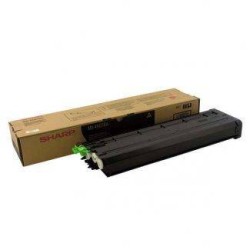 Toner oryginalny SHARP MX45GTBA Czarny 36000 stron