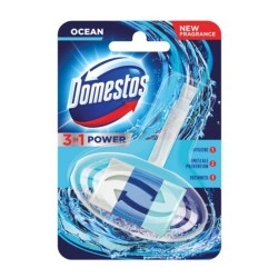 Zawieszka WC koszyk DOMESTOS Atlantic 40g