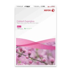 Papier satynowany A4 135g XEROX Colotech Supergloss 3R97679 250ark