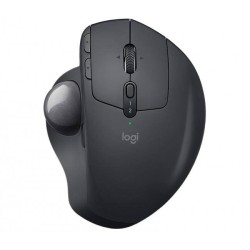 Mysz bezprzewodowa LOGITECH MX Ergo 910-005179 szara