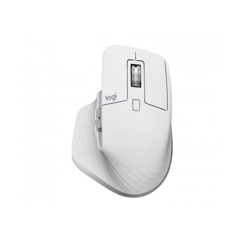 Mysz bezprzewodowa LOGITECH MX Master 3s 910-006560 szara