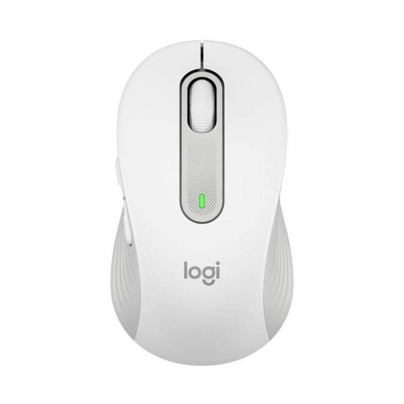 Mysz bezprzewodowa LOGITECH M650 910-006255 biała