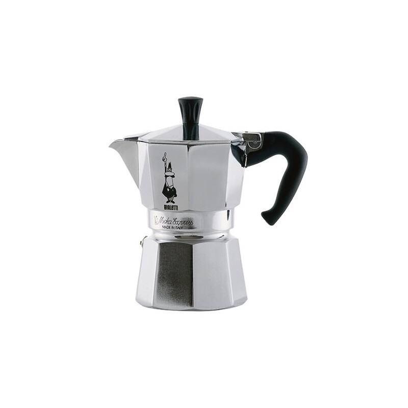 Kawiarka Bialetti Moka Express 2tz