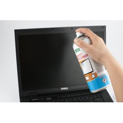 PIANKA CZYSZCZĄCA DO EKRANÓW LCD/TFT D.RECT 400ml