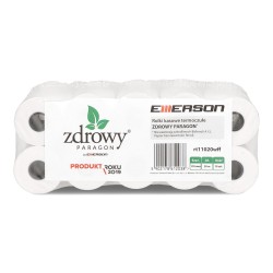 Rolka Termiczna 110mm x20m EMERSON Zdrowy Paragon 10szt FENOL free