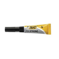 Klej w tubie BIC FIX STRONG 9020853 3g