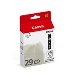 Optymalizator połysku oryginalny CANON PGI29CO 4879B001 Glossy  2 ml