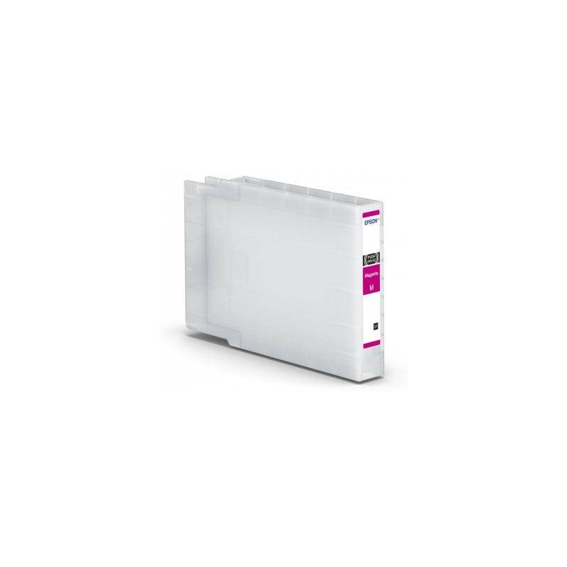 Tusz oryginalny EPSON T04A34 C13T04A340 Magenta  8000 stron