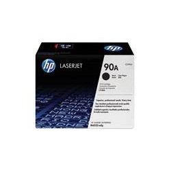 Toner oryginalny HP90A CE390A Czarny 10000 stron