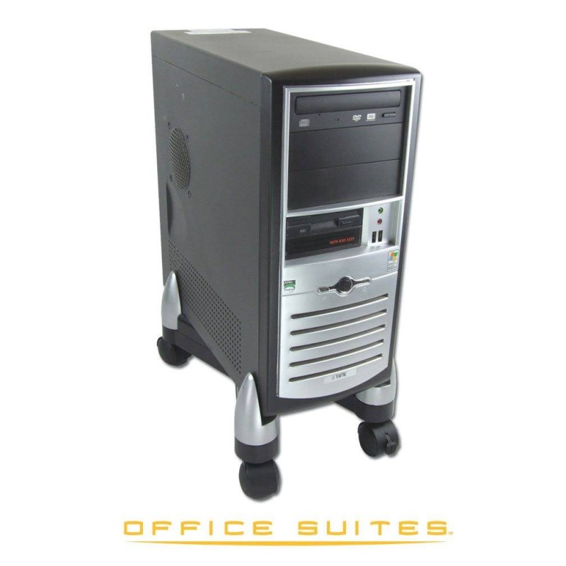 Podstawa CPU/niszczarkowa Fellowes Office Suites 8039001