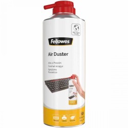 Sprężone powietrze Fellowes 9977804 400 ml