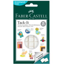 Masa mocująca FABER-CASTEL 589150 FC 50g