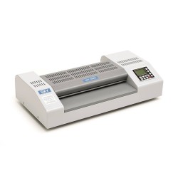 Laminator na gorąco/na zimno A3 ARGO Sky 335 R6 310304 beżowy 60-350mic 1400mm/min