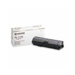 Toner oryginalny KYOCERA TK1150 1T02RT0NL0 Czarny 3000 stron