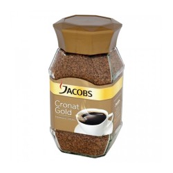 Kawa rozpuszczalna JACOBS 200g