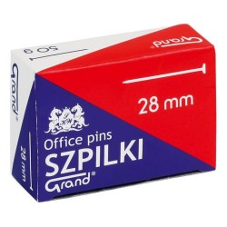 Szpilki 28mm Grand 110-1380 50g