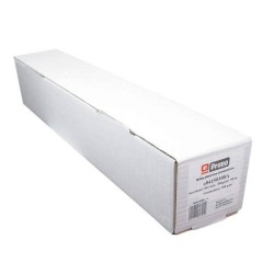 Papier do plotera 841mm x50m 100g EPRIMO Atramentowy e84150100A gilza 50mm