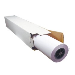 Papier do plotera 610mm x30m 180g EPRIMO Atramentowy e61030180A gilza 50mm