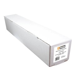 Papier do plotera 1067mm x50m 100g EPRIMO Atramentowy e106750100A gilza 50mm